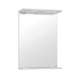 Зеркало-шкаф Инга  450  716*450*150мм 