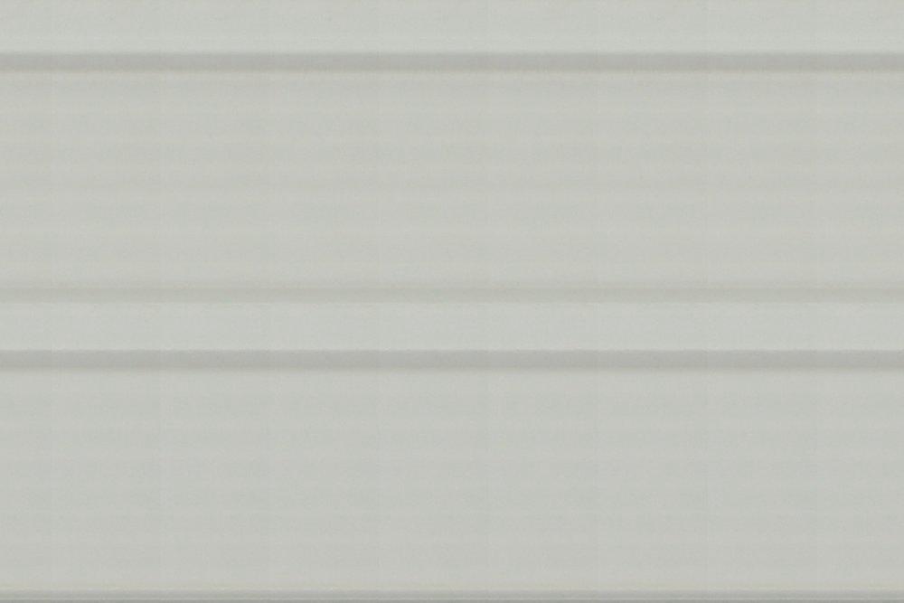 Панель ПВХ   0,125х6м  белая  1/10