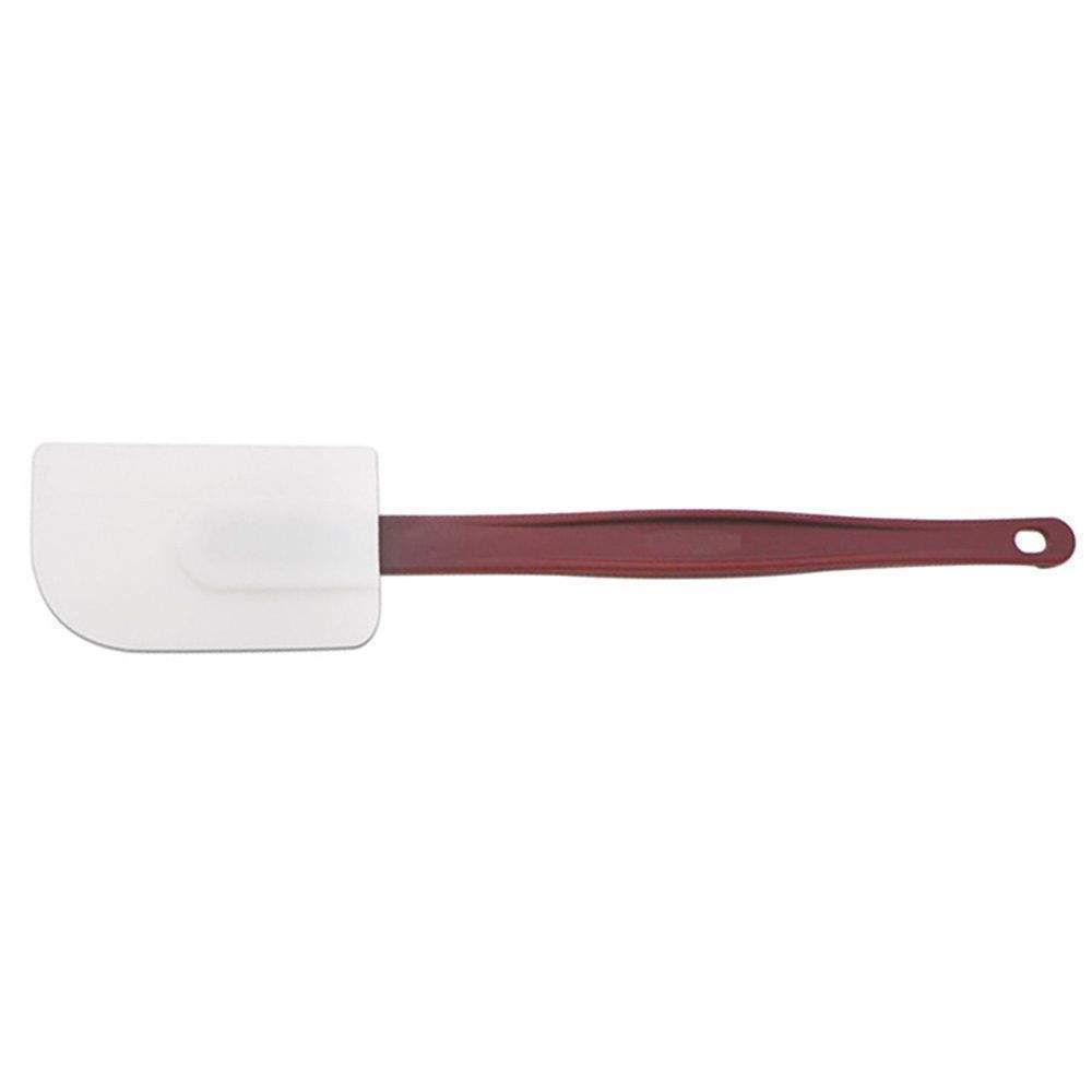 P.L. Proff Cuisine Лопатка кондитерская 94001025 40см силикон (t260C) JQ-B003/SCP-PF-400 