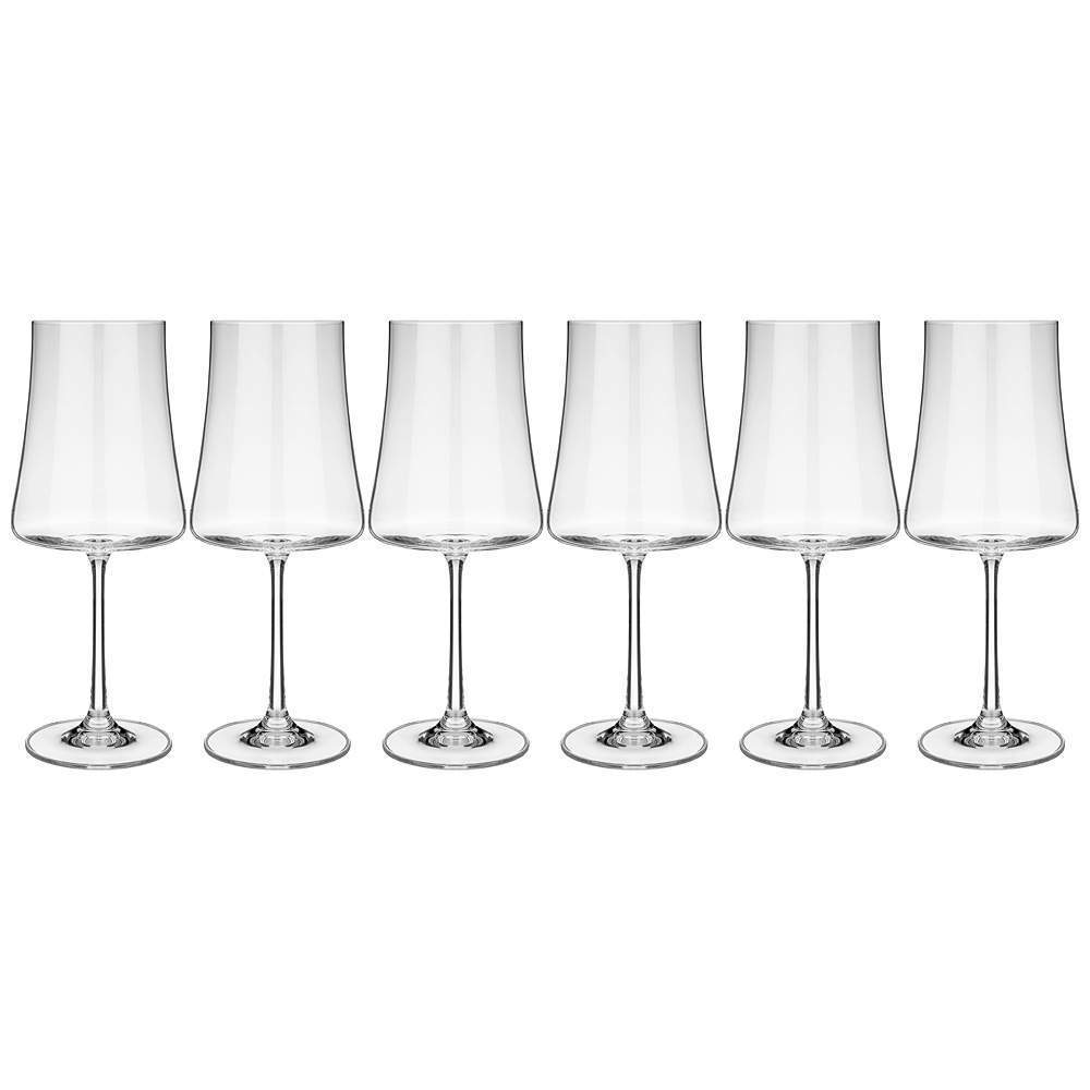 CRYSTALEX BOHEMIA Экстра 40862/360 Бокал д/вина 360