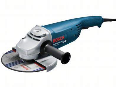 УШМ  Bosch GWS 26-230 JH  0.601.856.M00
