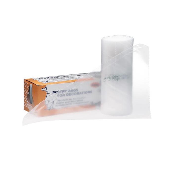 MARTELLATO Мешки кондитерские одноразовые 100шт 30*18см ROLL 30/4556   