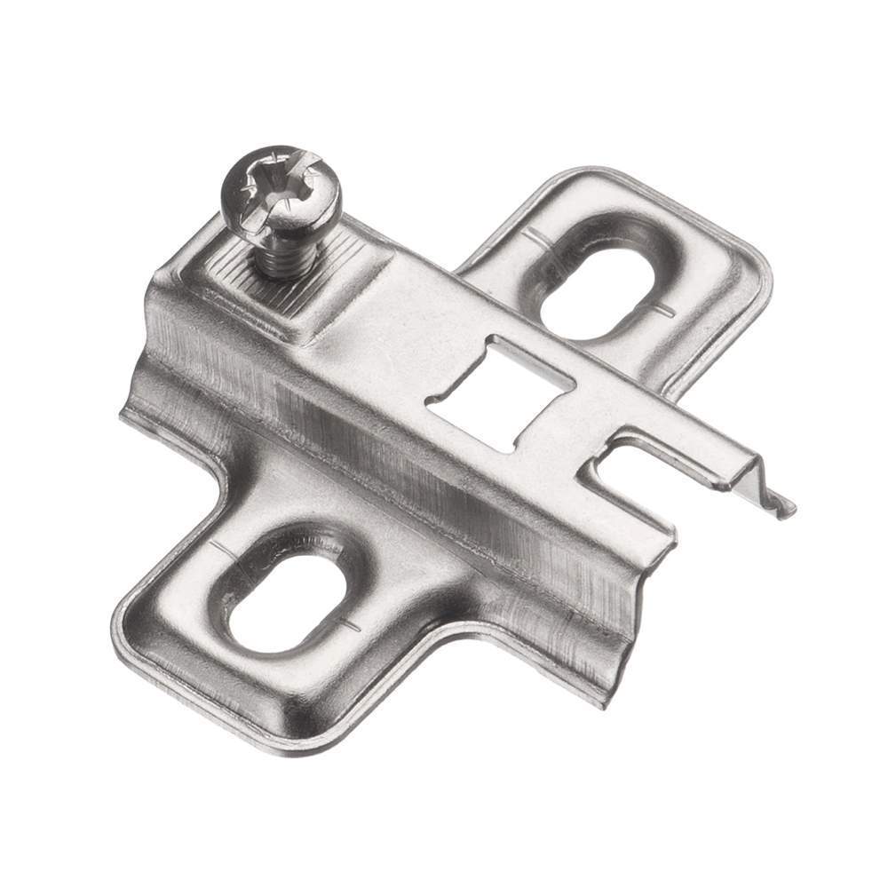 Планка монтажная д/петли FGV H=0 MS SLIDE