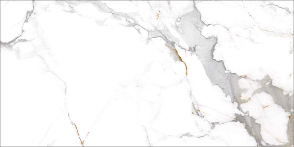 Calacatta Imperial_GT Белый  Керамогранит  400x800  GT40806103MR_ 1\38,4
