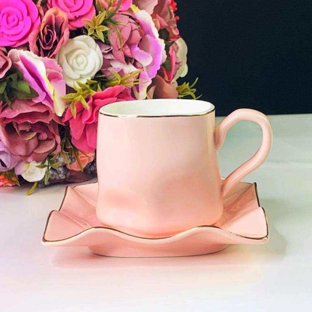 LENARDI Набор чайный 106-262 12пр/6перс 260мл