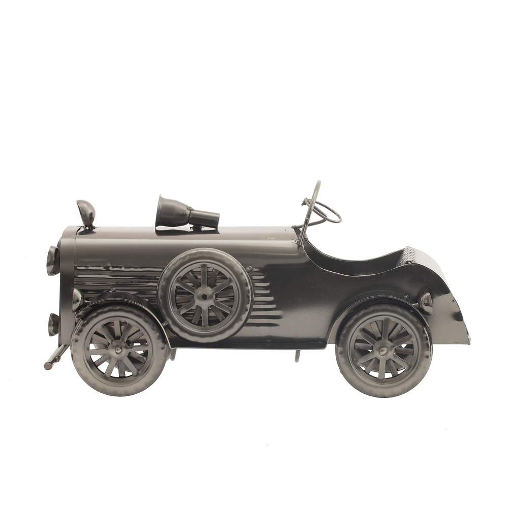 REMECO COLLECTION Подставка под бутылку 756213 Автомобиль L34,5 W13,5 H18см