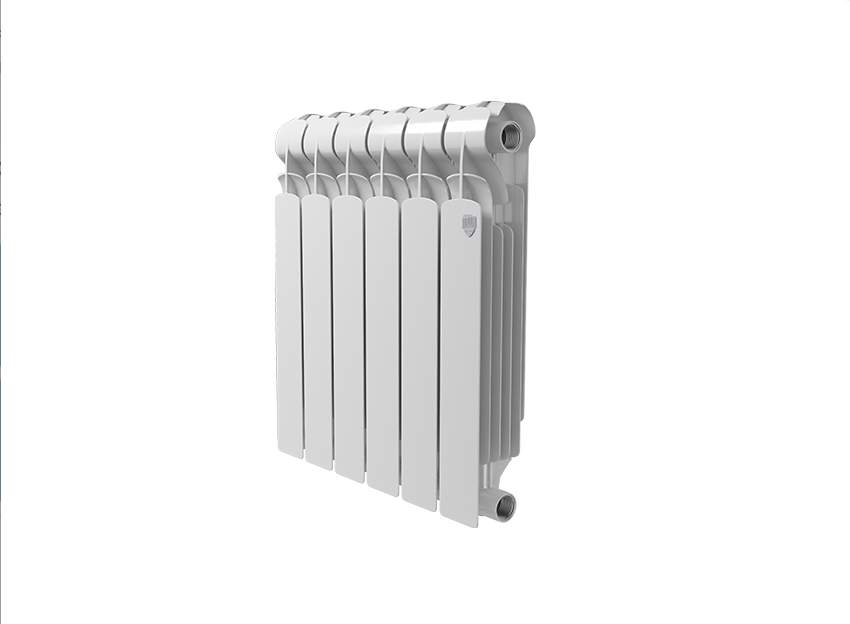 Радиатор Royal Thermo Indigo Super 500- 6секц. НС-1274305