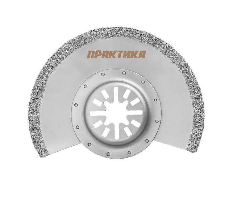 Насадка для МФИ Практика 88мм по плитке 240-294