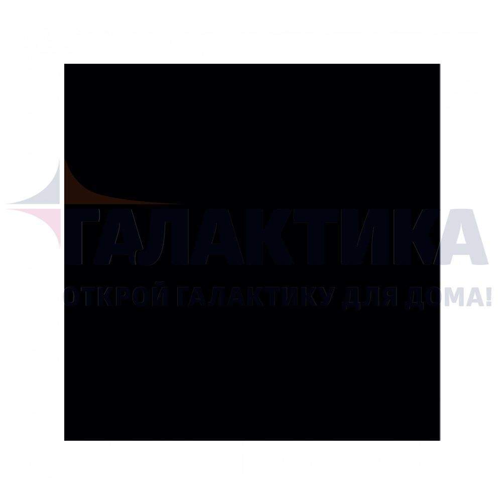 Керамогранит Dolomit black GP 600х600 рект полир  В6687