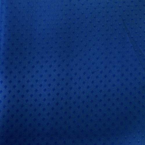 Штора д/ванной без колец 03-11 СИНЯЯ Санакс