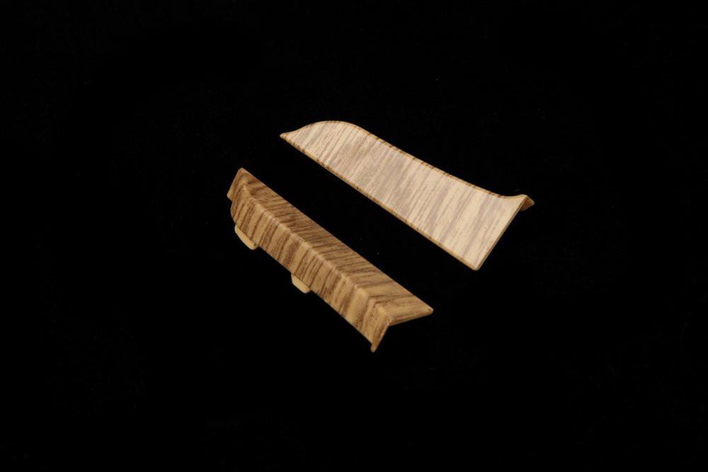 205t  Заглушка  Tarkett  Asian  Oak