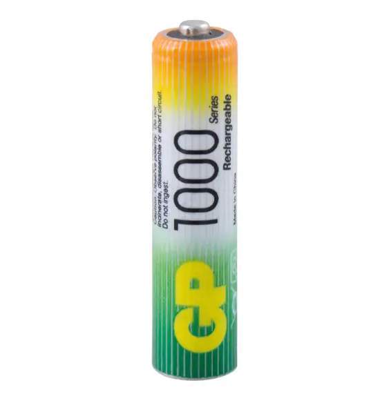 Аккумулятор GP R-3 1000 ААA HC-2DECRC2