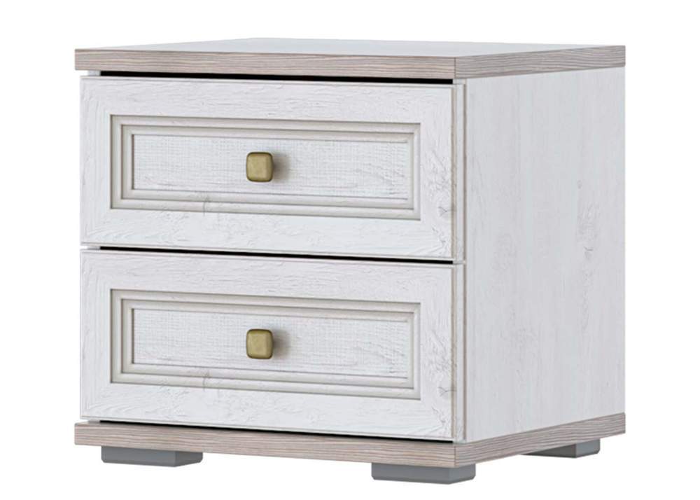 Александрия ТБ-108  Тумба  Сосна санторини светлая