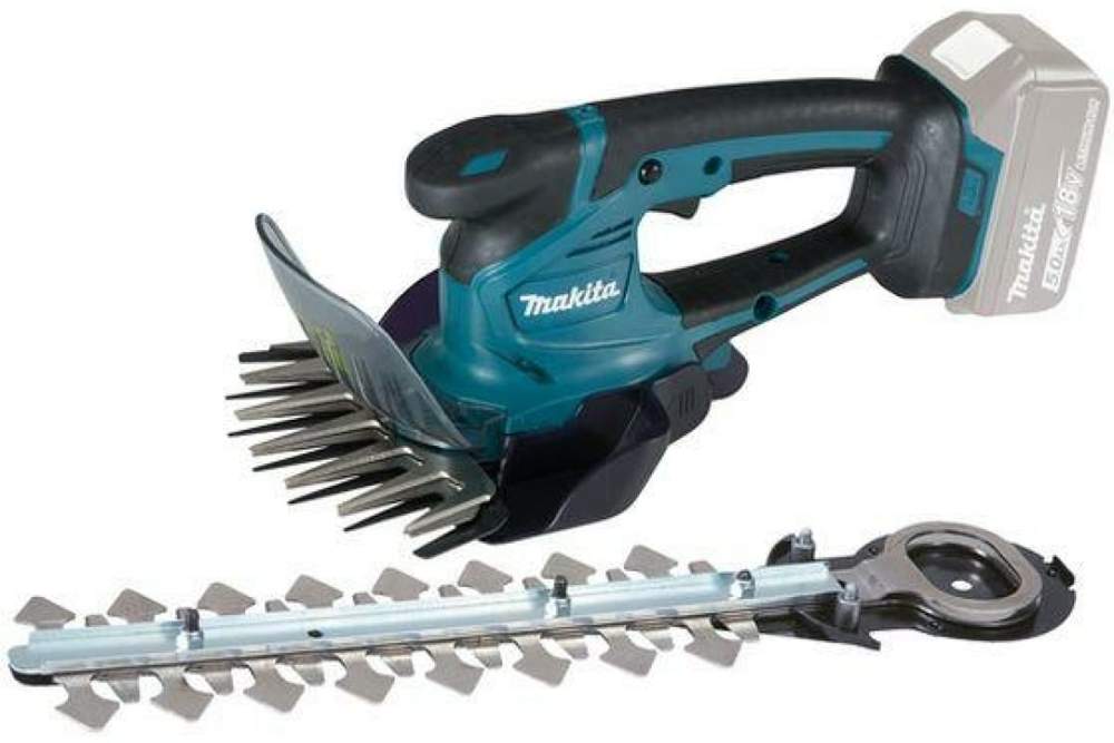 Ножницы Makita DUM 604 ZX  18V без акк и з/у 