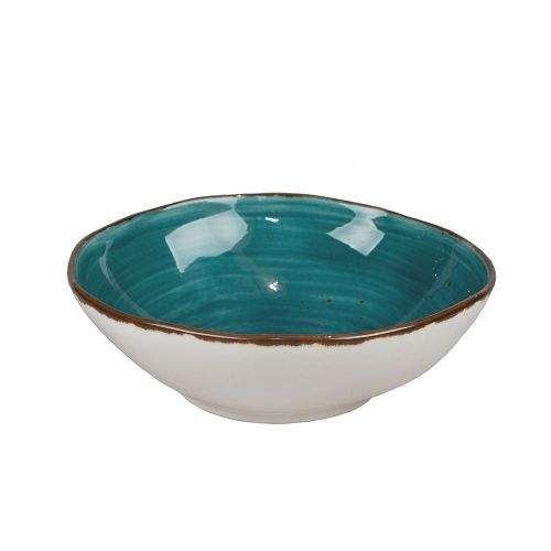 P.L. Proff Cuisine Green Sea Fusion Салатник 16,5см/500мл 81223231/P5244018-SH222 (48/4)