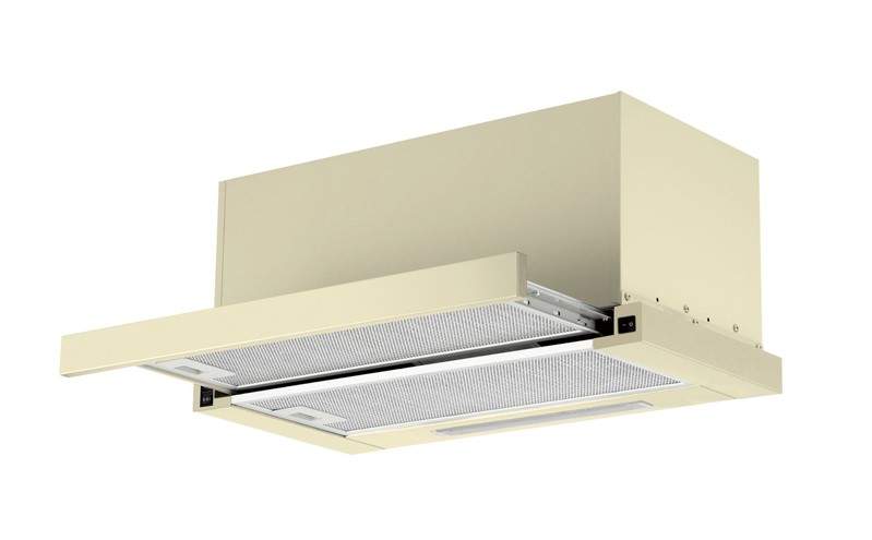 Вытяжка кухонная "making Oasis everywhere" VT-60I (F) 1000 м3