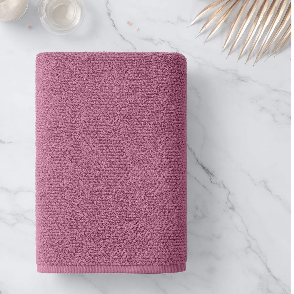 VEROSSA Полотенце Unico Сиреневый вереск 100/150 МХ45 787519