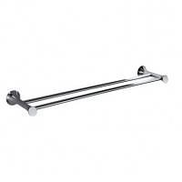 Держатель полотенца MAGNUS  85144  двойной