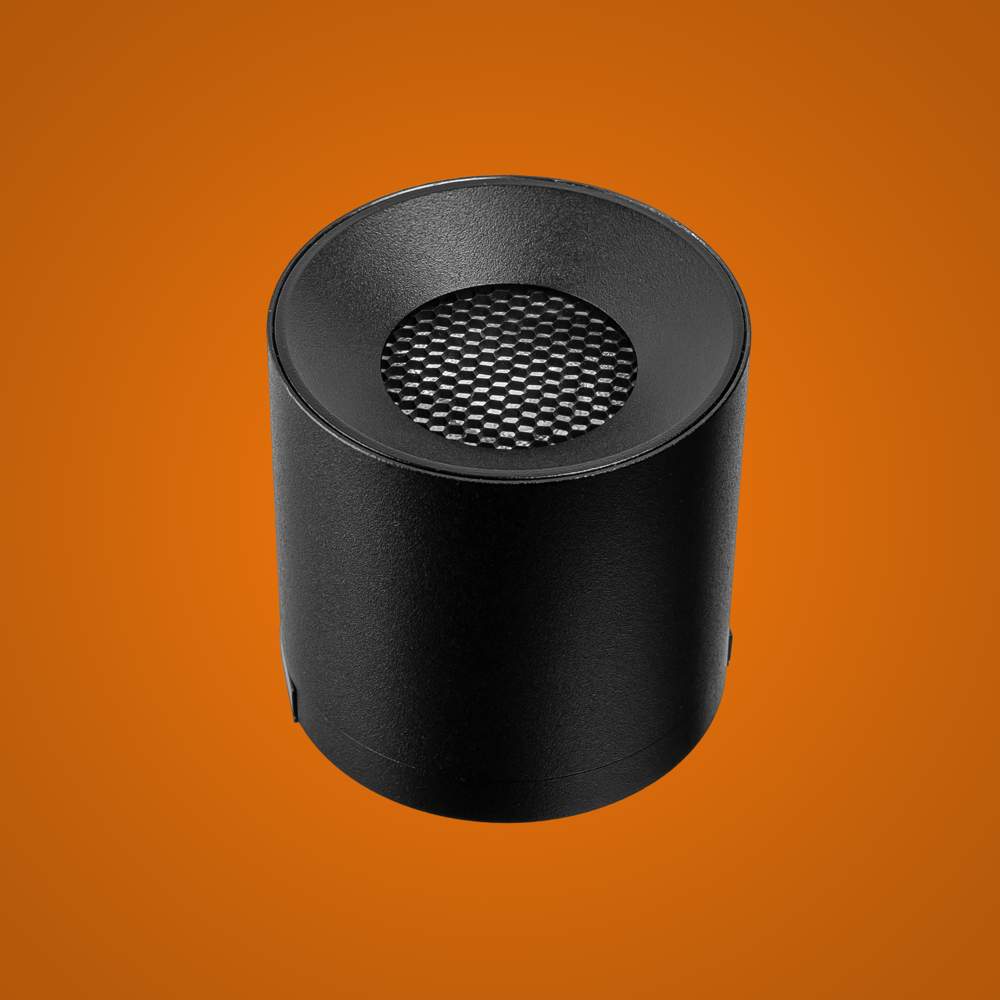 Светильник iSvet MGN-GXL-101-1-4 магнитный черный спотовый 6W