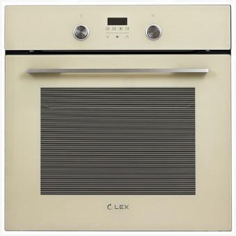 Духовка электрическая LEX EDP 092IV 