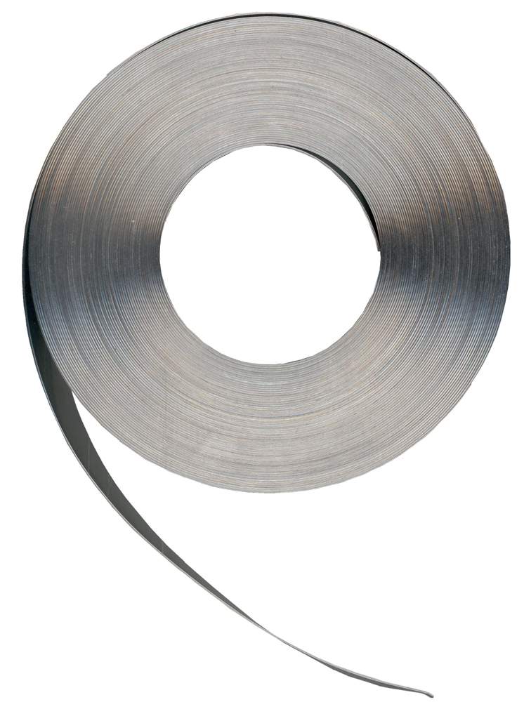 Лента бандажная Л 207  (уп.50м)  212339