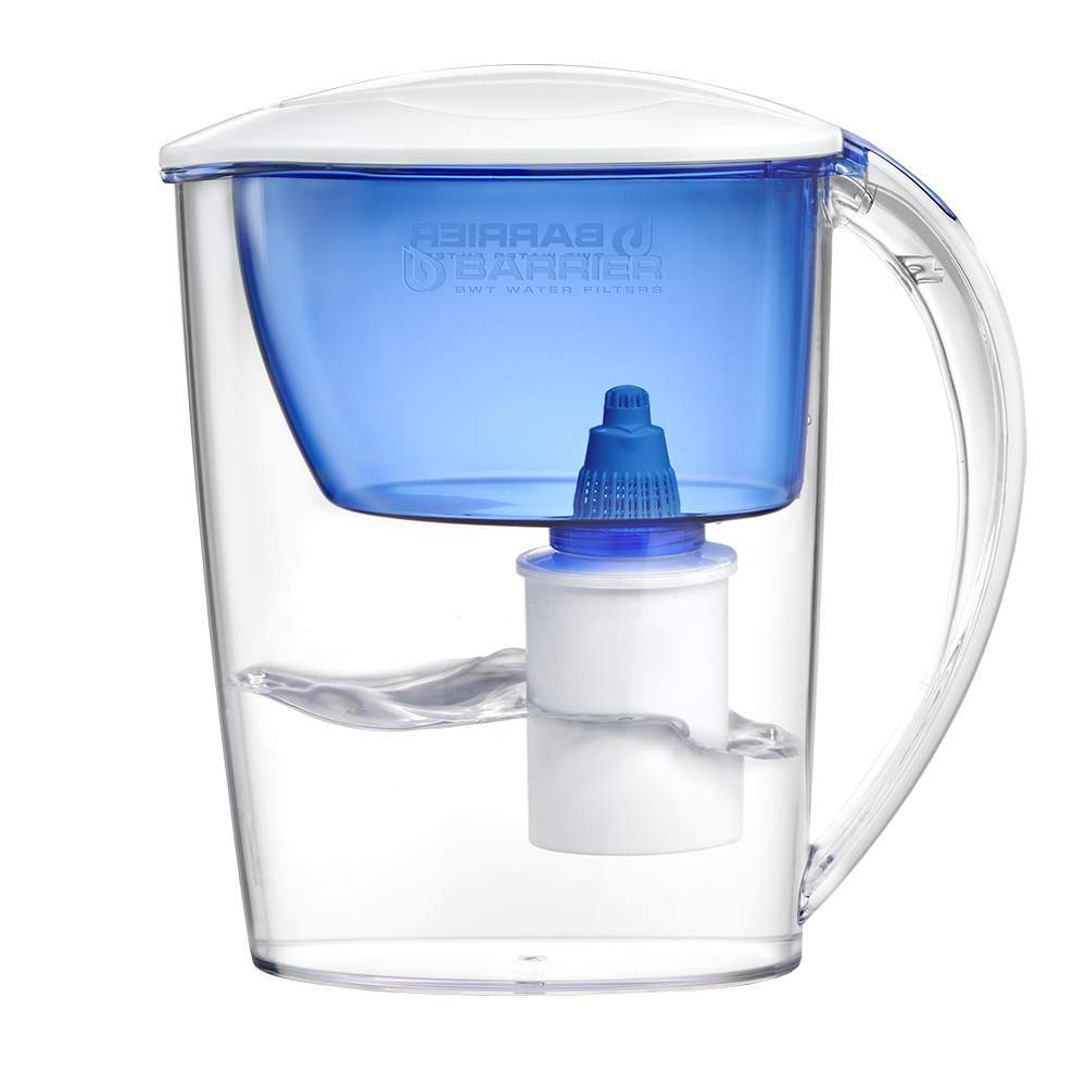 Фильтр-кувшин Экстра индиго