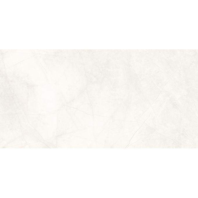 Stone Micado Blanco Керамогранит белый 600х1200 Полированный