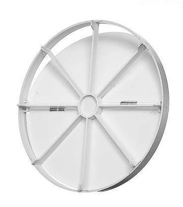 Защита 100 ОК от обратной тяги  D100