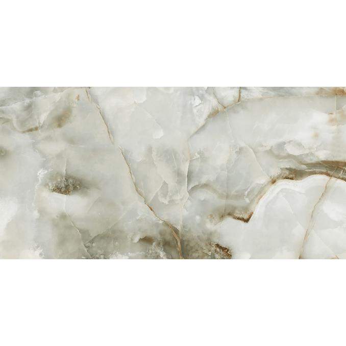Musica Green Керамогранит 600x1200 Полированный