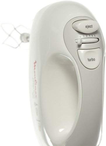 Миксер Moulinex HM 41013E