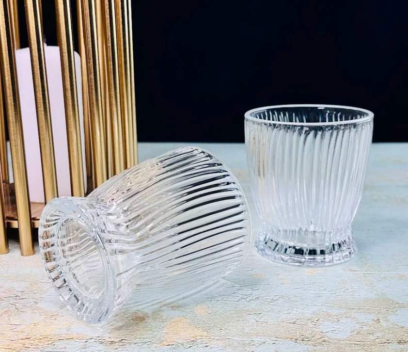 LENARDI Стакан 160-288 д/сока 280мл 