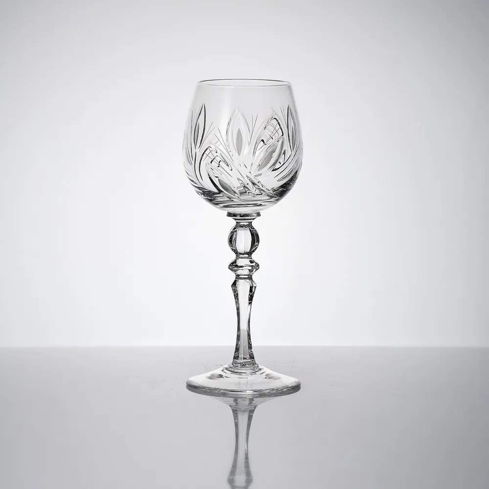 НЕМАН 900/227а Набор 7565/230гр бокалы д/вина 6шт 