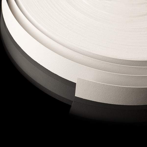 ПВХ 0,4х19 2908-911 Белый Шагрень