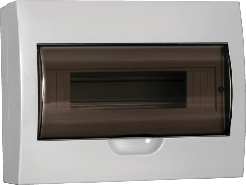 Бокс ЩРН-П-12 ИЭК  МКР12-N-12-40-10  69555