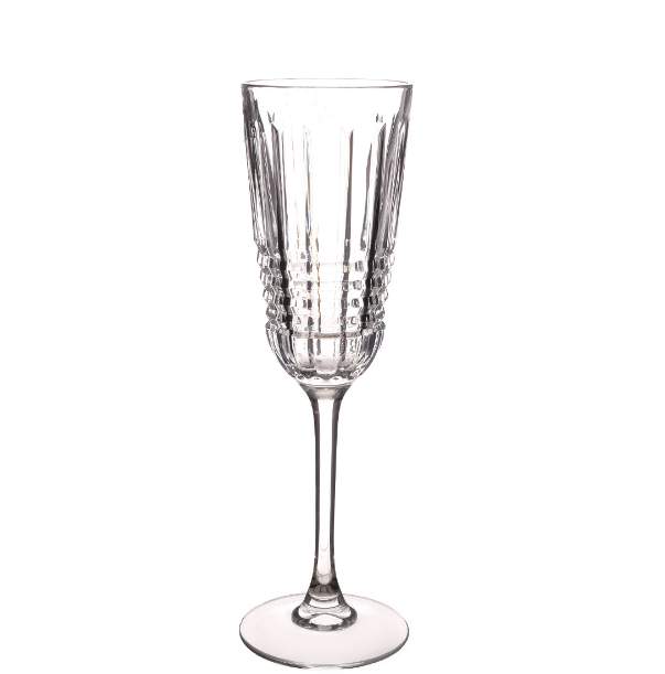 CRISTAL D'ARQUES Rendez-Vous Набор бокалов 170мл д/шампанского 6шт 63019