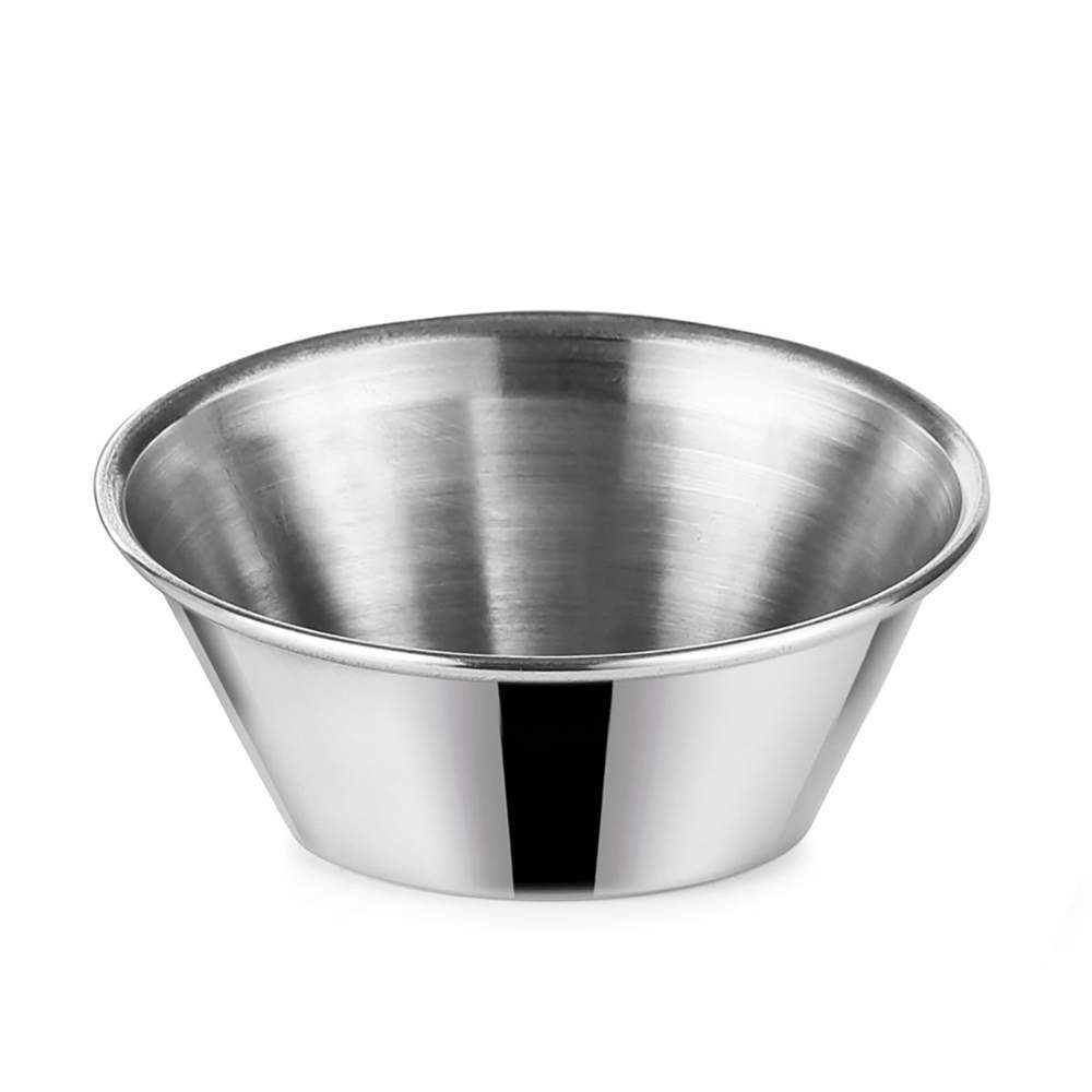 P.L. Proff Cuisine Соусник 81240286 50мл нержавеющая сталь 