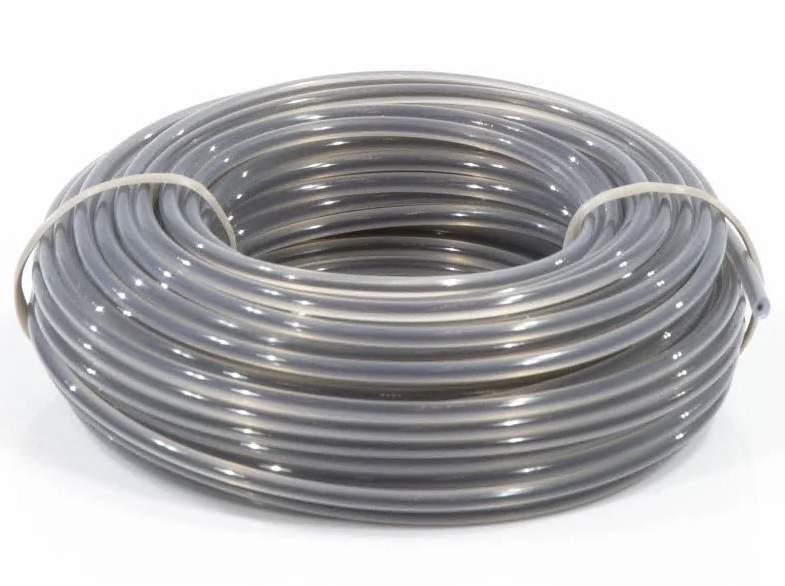 Леска Haisser  2,0*15м  д/триммера, арм.круг  HS200032