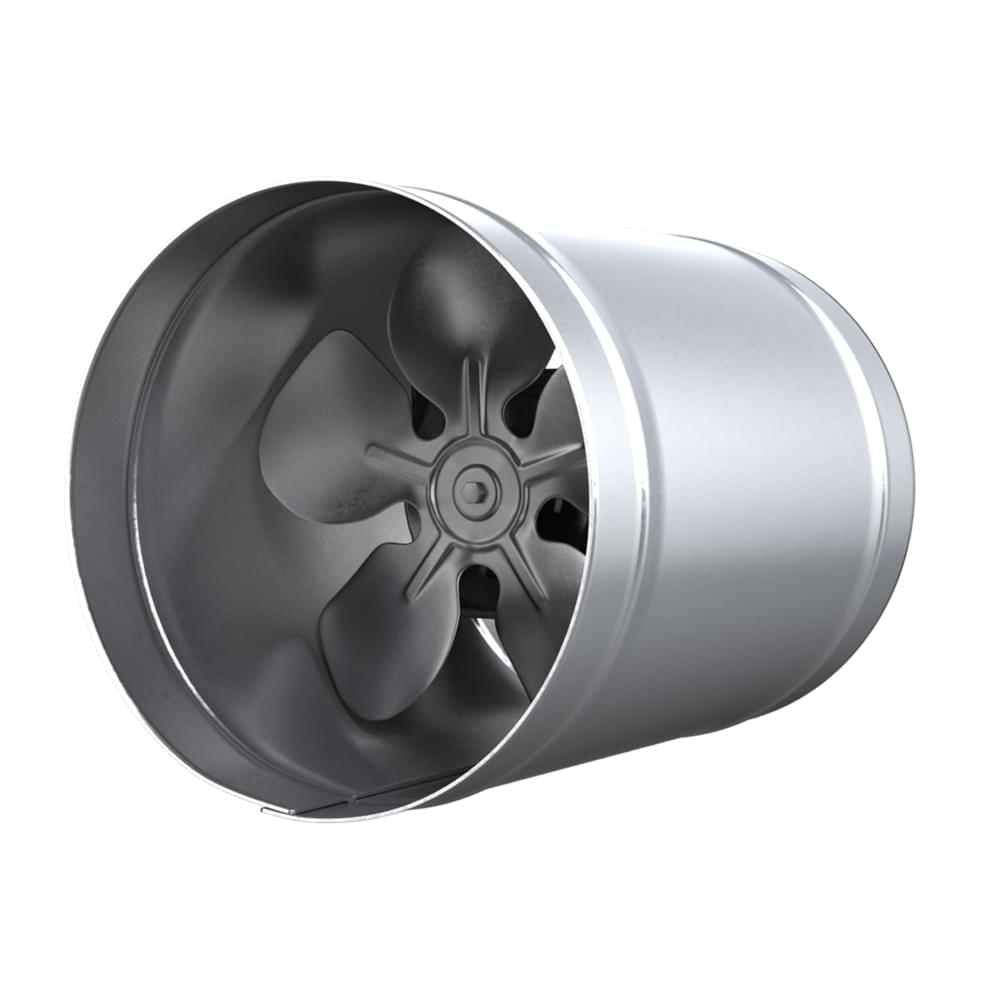 Вентилятор  CV-250  осевой канальный /аналог WB250  ERA PRO