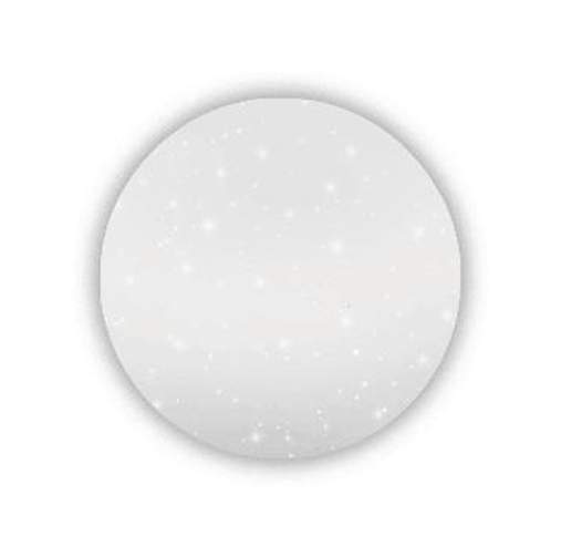 Светильник с/д СПО 24Вт 6500К  Звезда Фарлайт FAR002086