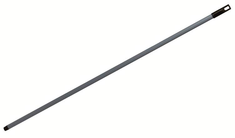 Палка для щетки  120см  серый  М5145 / 288762