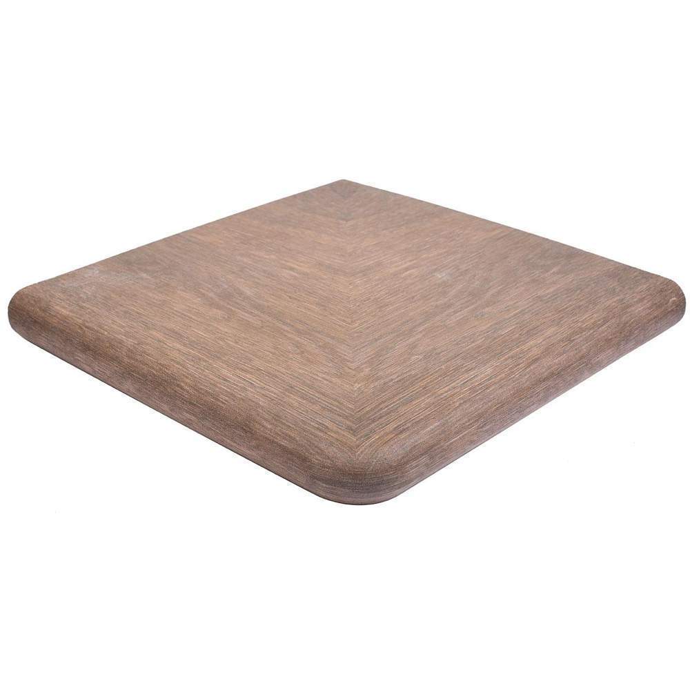 Cartabon Forest Moka ступень угловая  330х330х40