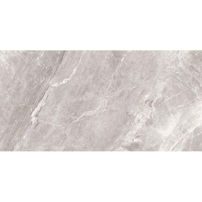 Crystal Grey Керамогранит серый 600x1200 Сатинированный