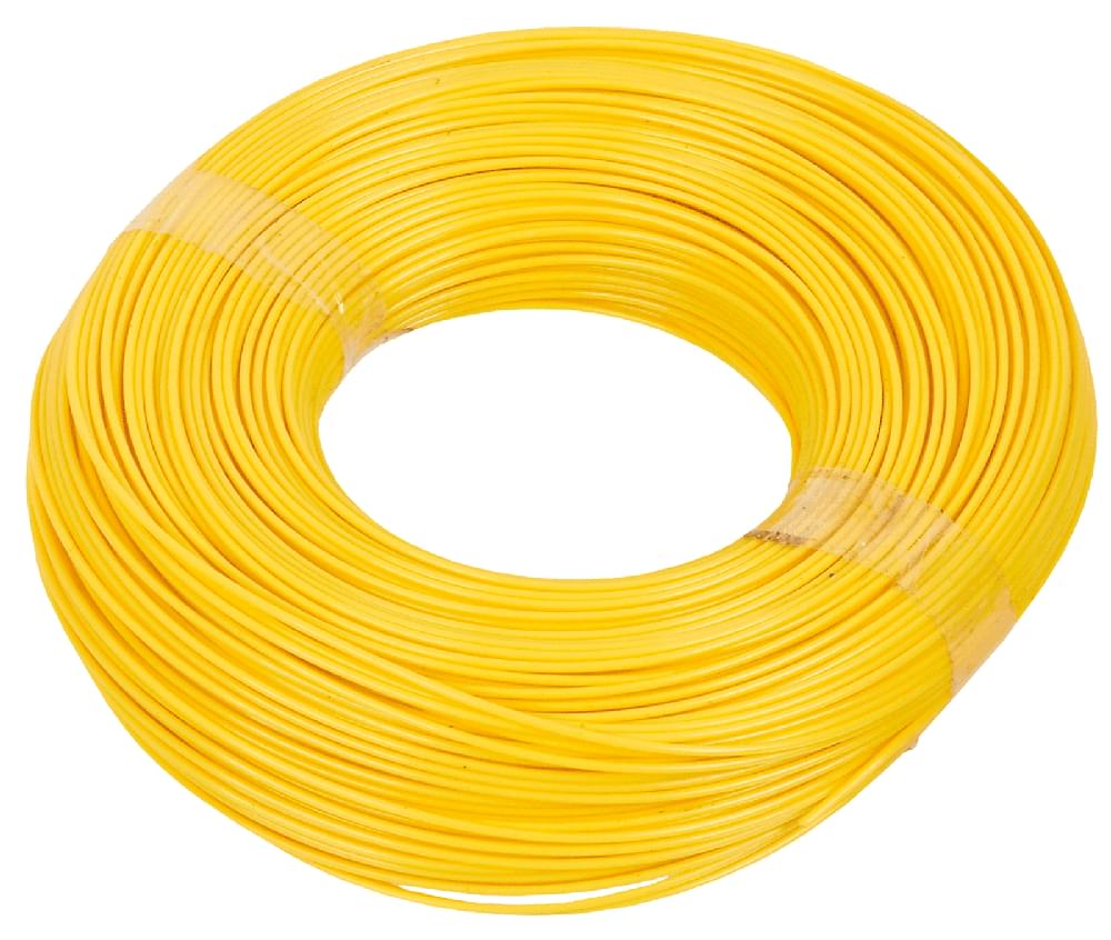 Леска разметочная Торех 100 м х 1 мм 13A915