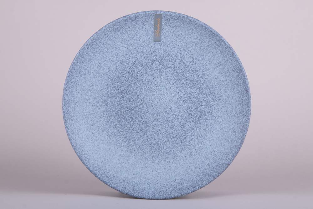 КОРАЛЛ Blueberry Тарелка 23см 185108/ST2709 (6/24)