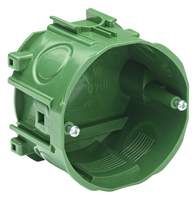 Коробка монтажная под бетон с винт.  SchE LEX1420572MR