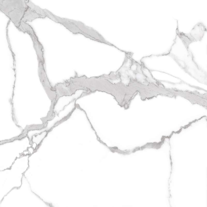 Оазис / Oasis_GT Белый  Плитка грес глаз. 600х600 _ 1 \43,2  GT60602503MR