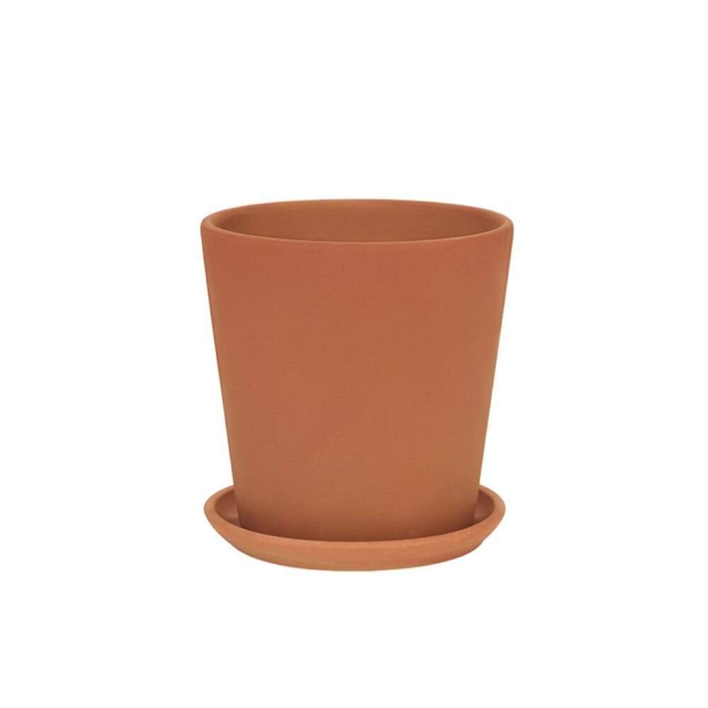 Горшок  Конус Терра №4 (D18) 2,6л СД429