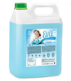 Кондиционер Grass д/белья Eva flower (канистра 5кг)  00-00000765