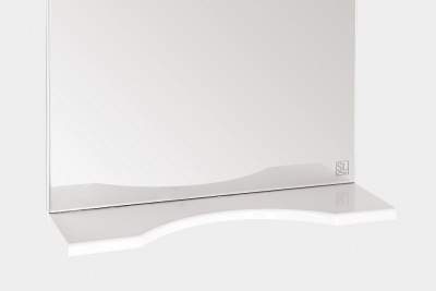 Зеркало Инга 600 свет 716*600*150мм  