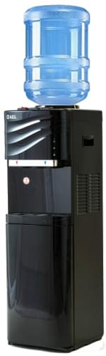 Кулер LC-AEL-820 black
